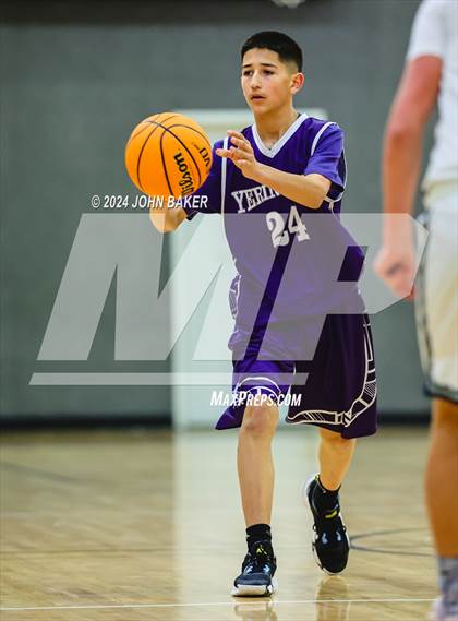 Thumbnail 2 in Yerington @ Oasis Academy photogallery.
