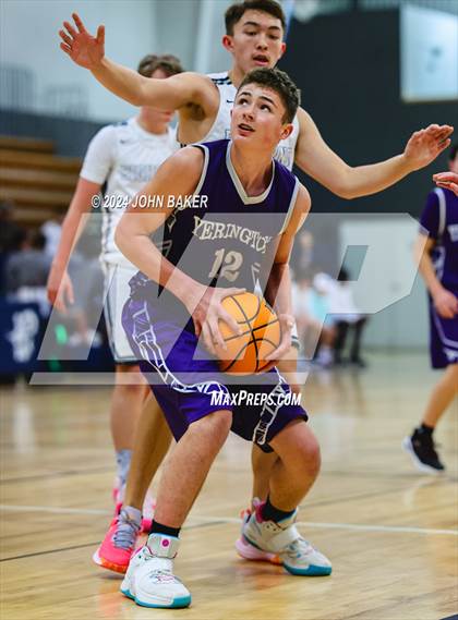 Thumbnail 2 in Yerington @ Oasis Academy photogallery.