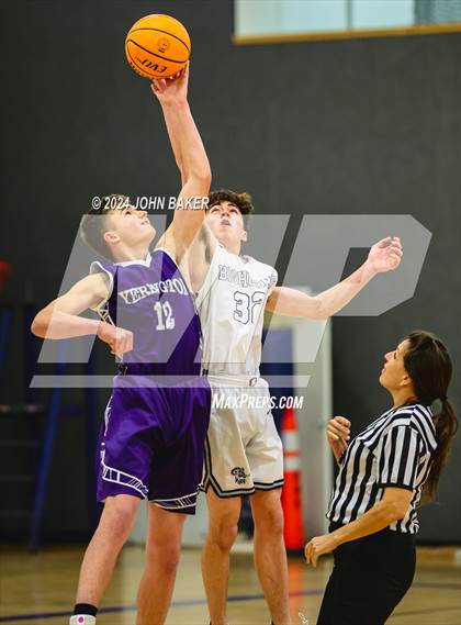 Thumbnail 1 in Yerington @ Oasis Academy photogallery.