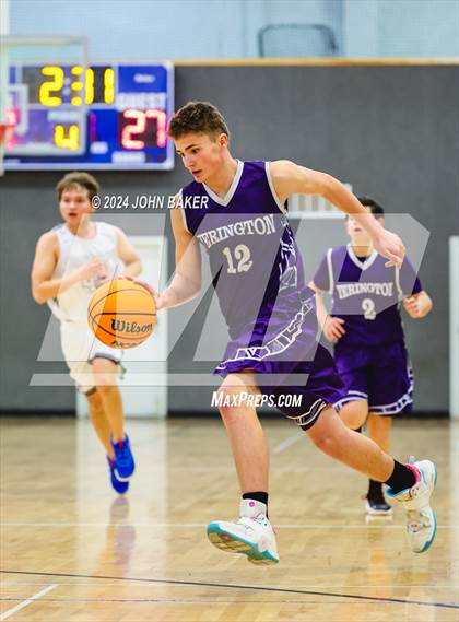 Thumbnail 1 in Yerington @ Oasis Academy photogallery.