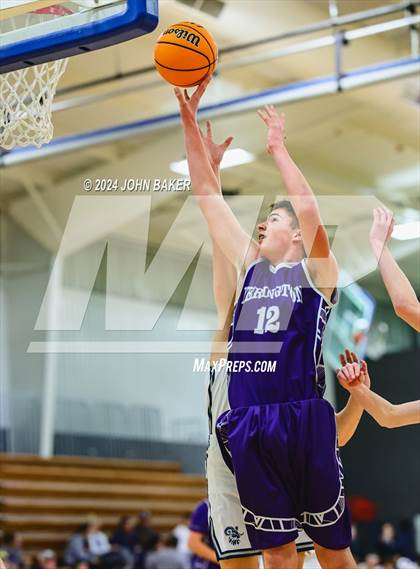 Thumbnail 1 in Yerington @ Oasis Academy photogallery.
