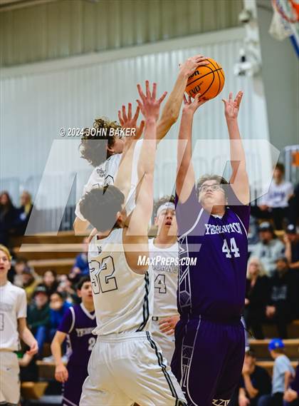 Thumbnail 3 in Yerington @ Oasis Academy photogallery.