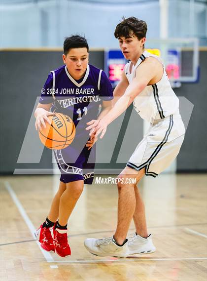 Thumbnail 2 in Yerington @ Oasis Academy photogallery.