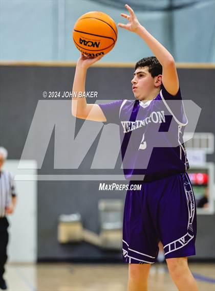 Thumbnail 2 in Yerington @ Oasis Academy photogallery.