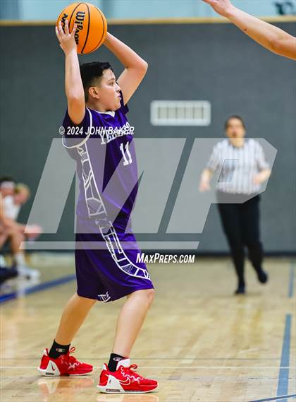 Thumbnail 3 in Yerington @ Oasis Academy photogallery.