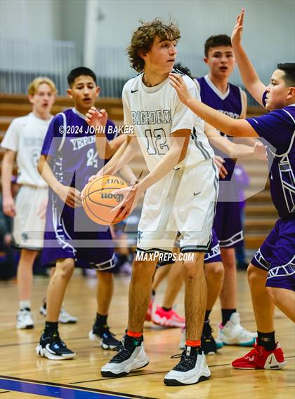 Thumbnail 3 in Yerington @ Oasis Academy photogallery.