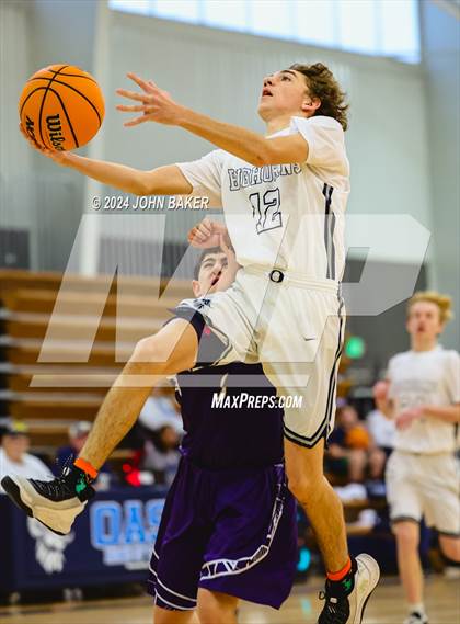 Thumbnail 3 in Yerington @ Oasis Academy photogallery.