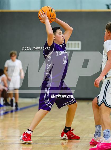 Thumbnail 3 in Yerington @ Oasis Academy photogallery.