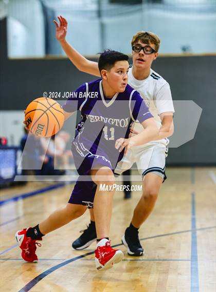 Thumbnail 2 in Yerington @ Oasis Academy photogallery.