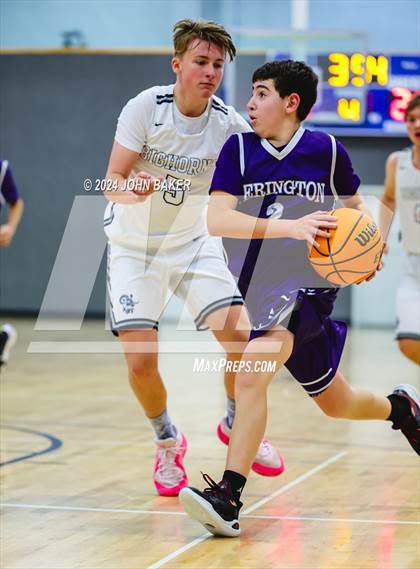 Thumbnail 3 in Yerington @ Oasis Academy photogallery.