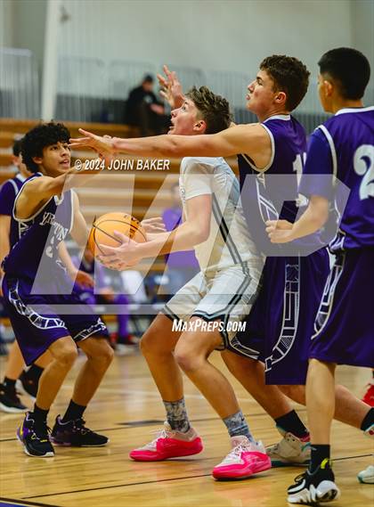 Thumbnail 2 in Yerington @ Oasis Academy photogallery.