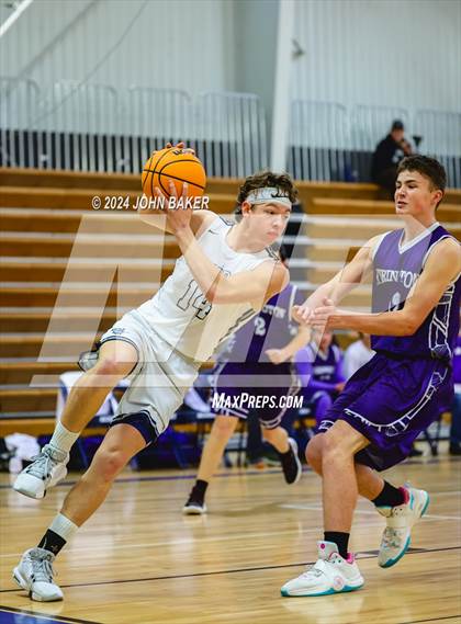 Thumbnail 2 in Yerington @ Oasis Academy photogallery.