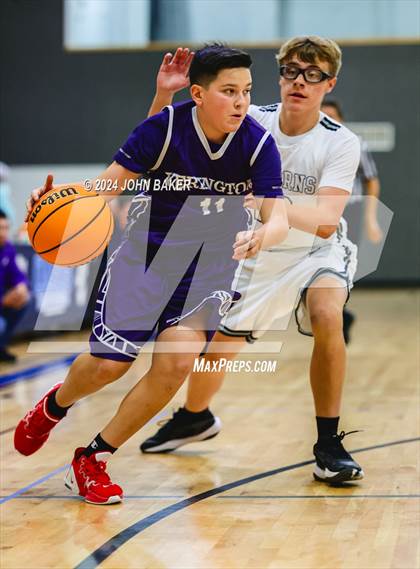 Thumbnail 1 in Yerington @ Oasis Academy photogallery.