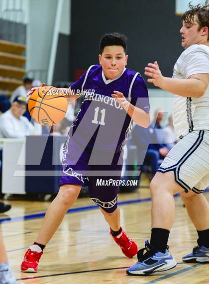 Thumbnail 1 in Yerington @ Oasis Academy photogallery.