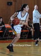 Photo from the gallery "Holy Martyrs Armenian vs. Flintridge Sacred Heart (Poly Tournament)"