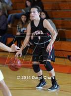 Photo from the gallery "Holy Martyrs Armenian vs. Flintridge Sacred Heart (Poly Tournament)"