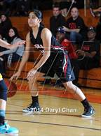 Photo from the gallery "Holy Martyrs Armenian vs. Flintridge Sacred Heart (Poly Tournament)"