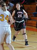 Photo from the gallery "Holy Martyrs Armenian vs. Flintridge Sacred Heart (Poly Tournament)"