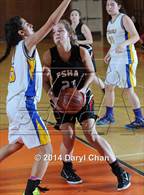 Photo from the gallery "Holy Martyrs Armenian vs. Flintridge Sacred Heart (Poly Tournament)"