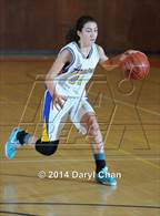 Photo from the gallery "Holy Martyrs Armenian vs. Flintridge Sacred Heart (Poly Tournament)"