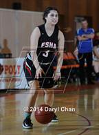 Photo from the gallery "Holy Martyrs Armenian vs. Flintridge Sacred Heart (Poly Tournament)"