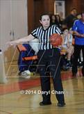 Photo from the gallery "Holy Martyrs Armenian vs. Flintridge Sacred Heart (Poly Tournament)"