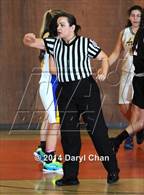 Photo from the gallery "Holy Martyrs Armenian vs. Flintridge Sacred Heart (Poly Tournament)"