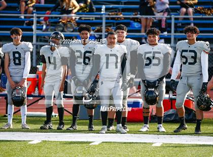 Thumbnail 3 in Panorama vs Taft (CIF LACS D3 Final) photogallery.