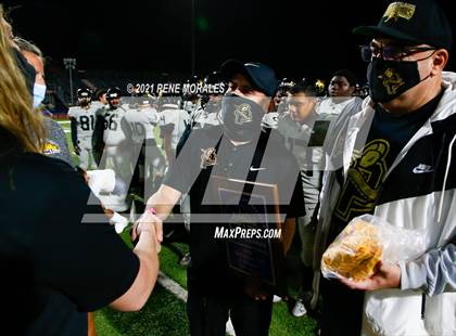Thumbnail 2 in Panorama vs Taft (CIF LACS D3 Final) photogallery.