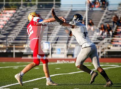 Thumbnail 1 in Panorama vs Taft (CIF LACS D3 Final) photogallery.