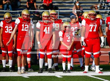 Thumbnail 1 in Panorama vs Taft (CIF LACS D3 Final) photogallery.