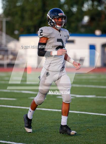 Thumbnail 1 in Panorama vs Taft (CIF LACS D3 Final) photogallery.