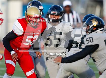 Thumbnail 2 in Panorama vs Taft (CIF LACS D3 Final) photogallery.