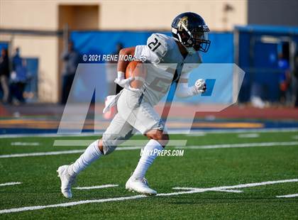 Thumbnail 2 in Panorama vs Taft (CIF LACS D3 Final) photogallery.