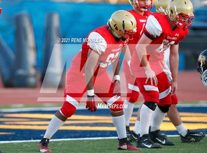 Thumbnail 2 in Panorama vs Taft (CIF LACS D3 Final) photogallery.
