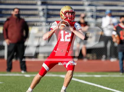 Thumbnail 3 in Panorama vs Taft (CIF LACS D3 Final) photogallery.