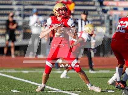 Thumbnail 1 in Panorama vs Taft (CIF LACS D3 Final) photogallery.