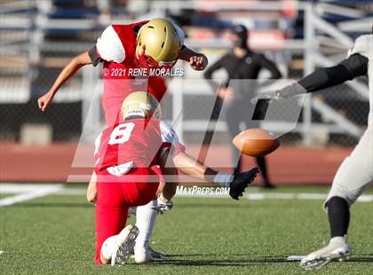 Thumbnail 1 in Panorama vs Taft (CIF LACS D3 Final) photogallery.