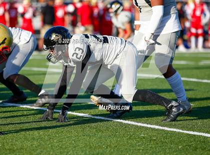 Thumbnail 2 in Panorama vs Taft (CIF LACS D3 Final) photogallery.