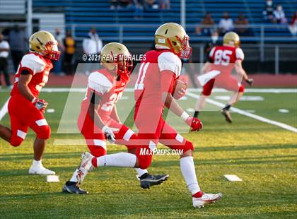 Thumbnail 2 in Panorama vs Taft (CIF LACS D3 Final) photogallery.