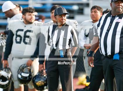 Thumbnail 2 in Panorama vs Taft (CIF LACS D3 Final) photogallery.