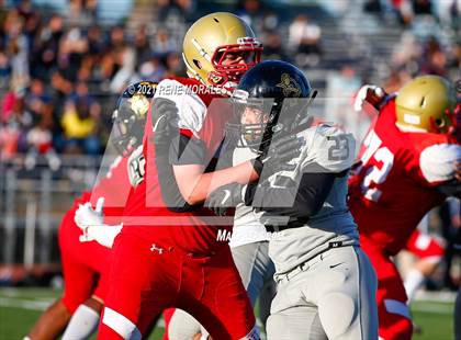 Thumbnail 2 in Panorama vs Taft (CIF LACS D3 Final) photogallery.