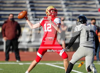 Thumbnail 3 in Panorama vs Taft (CIF LACS D3 Final) photogallery.
