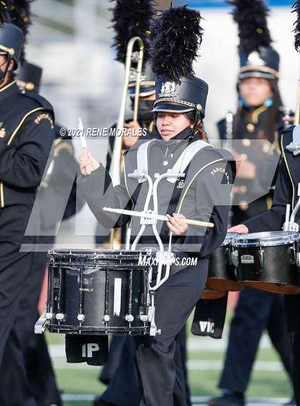Thumbnail 3 in Panorama vs Taft (CIF LACS D3 Final) photogallery.