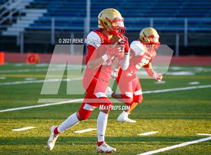 Thumbnail 1 in Panorama vs Taft (CIF LACS D3 Final) photogallery.