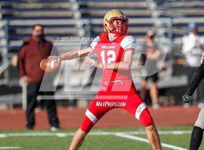 Thumbnail 2 in Panorama vs Taft (CIF LACS D3 Final) photogallery.
