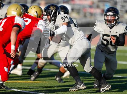 Thumbnail 3 in Panorama vs Taft (CIF LACS D3 Final) photogallery.