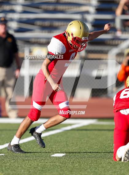 Thumbnail 2 in Panorama vs Taft (CIF LACS D3 Final) photogallery.