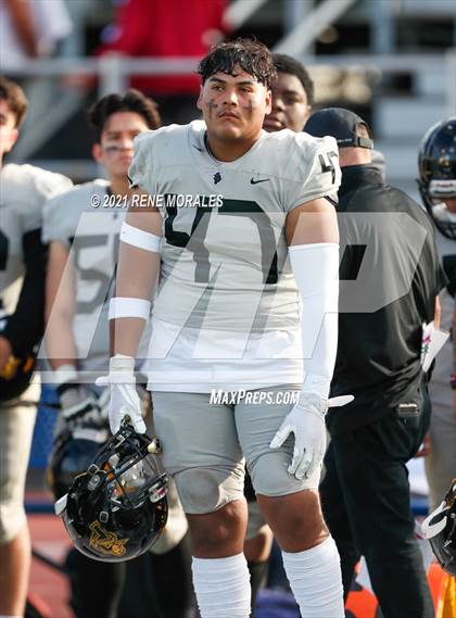 Thumbnail 1 in Panorama vs Taft (CIF LACS D3 Final) photogallery.