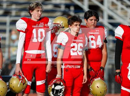 Thumbnail 1 in Panorama vs Taft (CIF LACS D3 Final) photogallery.